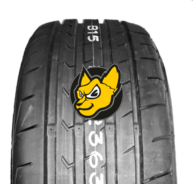 Federal Evoluzion ST-1 275/40 R17 98Y