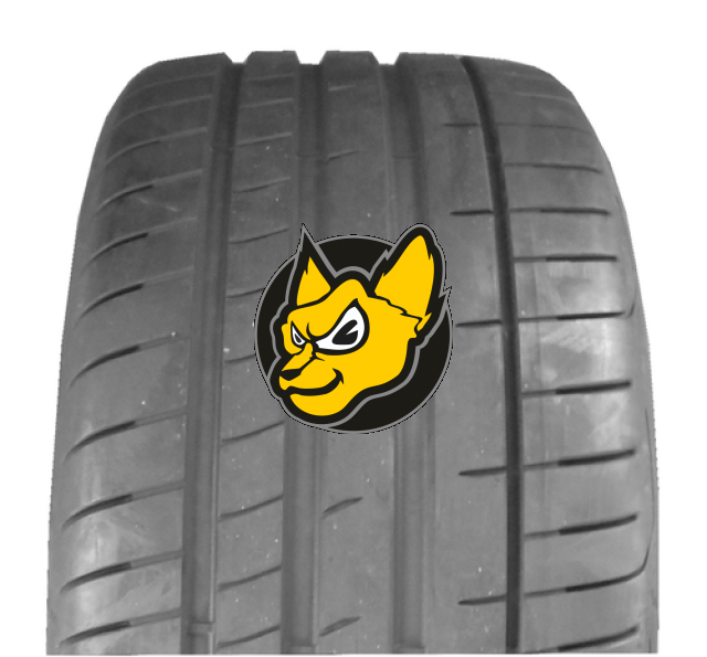 Goodyear Eagle F1 Supersport 245/40 ZR19 98Y XL FP