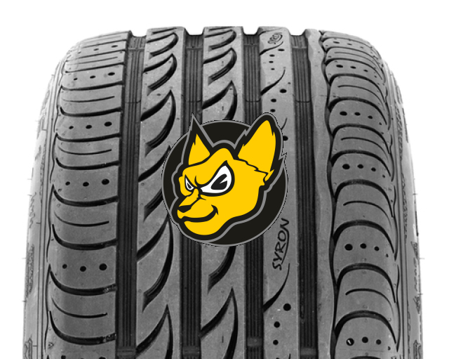 Syron Race 1 X 255/35 ZR19 96W