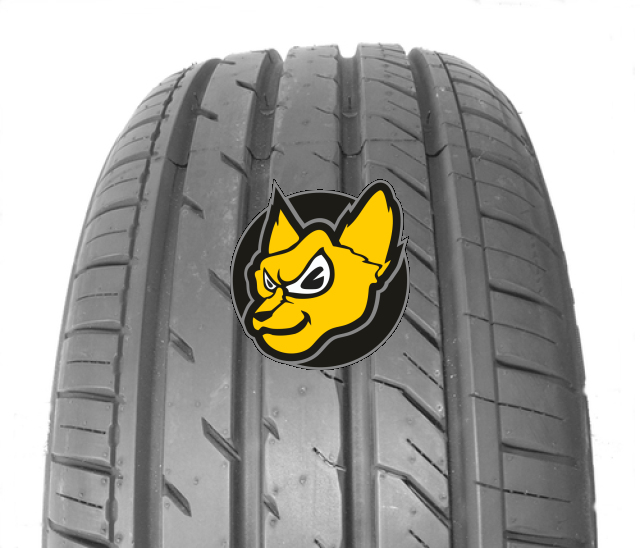 Davanti DX640 285/35 R22 106W XL