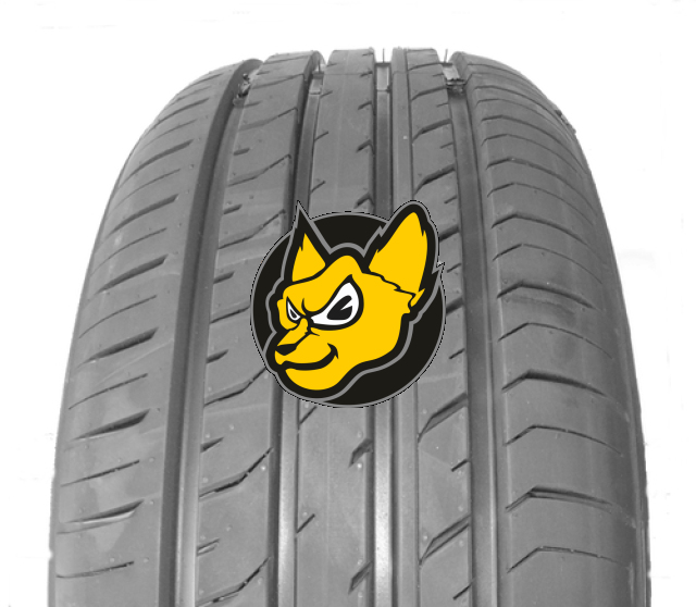 Davanti DX390 165/70 R14 85T XL