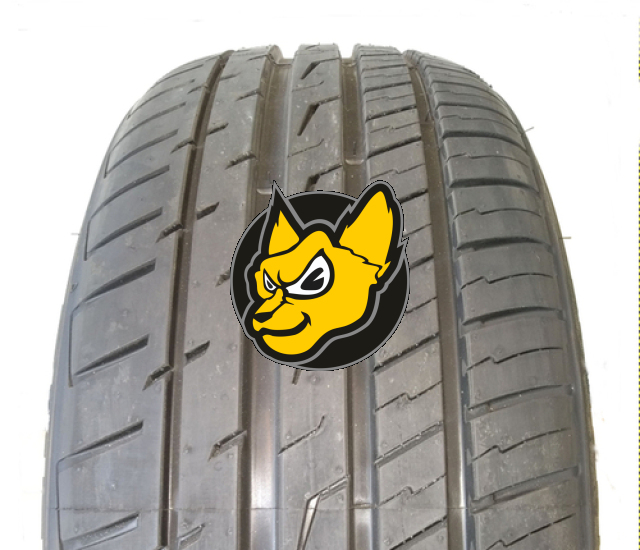 Davanti DX740 255/65 R17 110H