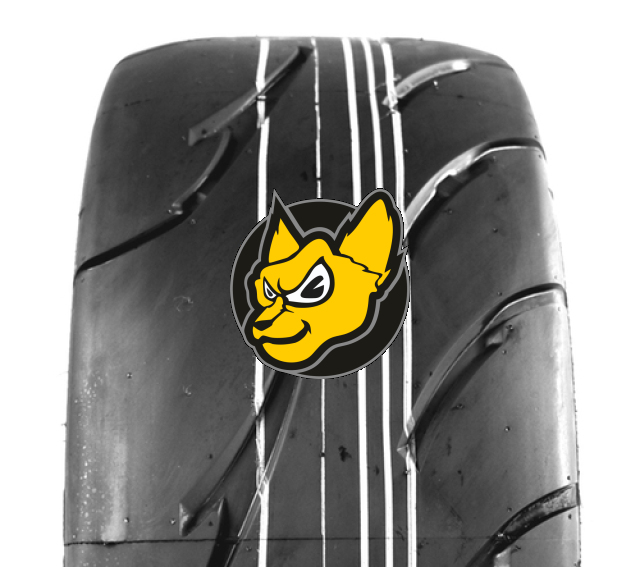 Nankang AR-1 Sportnex 195/50 R15 86V XL Semi-slick