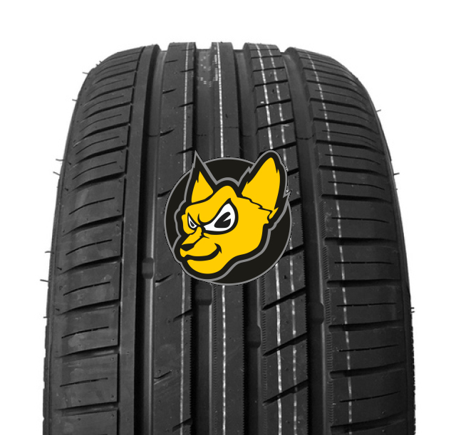 Zeetex HP2000 VFM 215/40 R18 89W XL