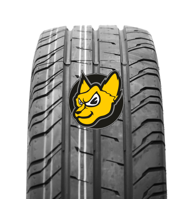 Continental VAN Contact 200 235/65 R16C 121/119R
