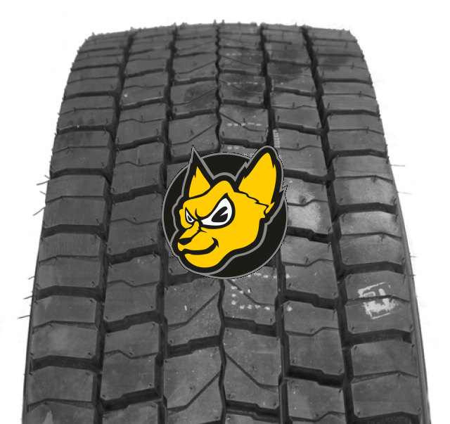 Pirelli Itineris D90 295/80 R22.50 152/148M Zadn� N�prava M+S