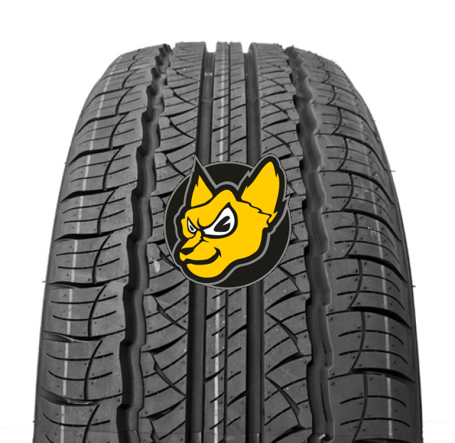 Triangle TR-259 Advantex SUV 225/55 R18 102W XL
