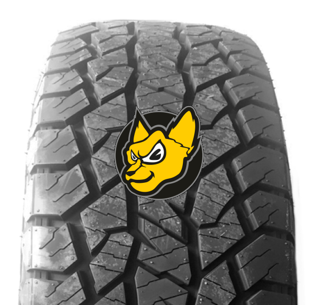 Hankook RF11 Dynapro AT2 235/75 R15 109T XL OWL M+S