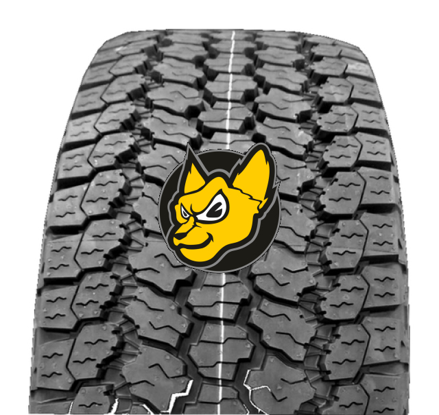 Goodyear Wrangler AT Adventure 265/70 R16 112T XL 3PMSF
