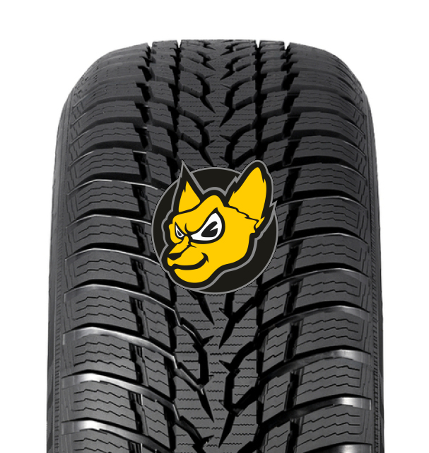 Nokian WR Snowproof 215/55 R16 93H