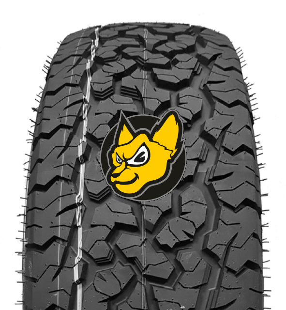 Unigrip Lateral Force A/T 235/75 R15 109T