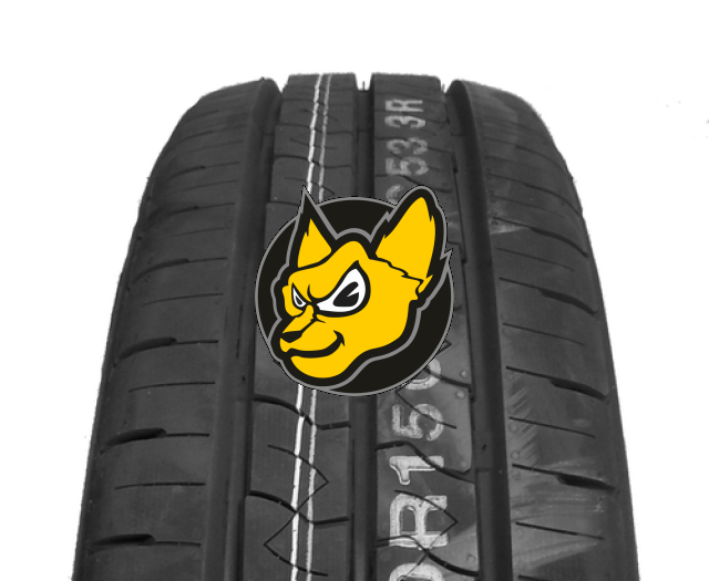 Marshal KC53 215/60 R17C 104/102T