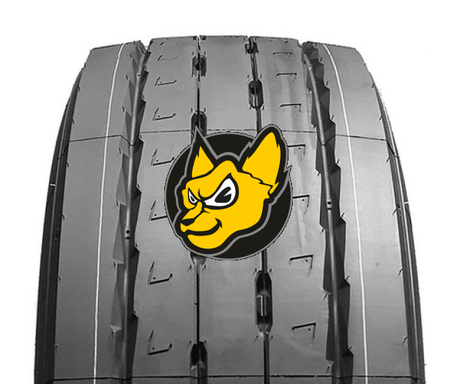 Michelin X Multi T2 245/70 R17.50 143/141J N�v�s/p��v�s M+S