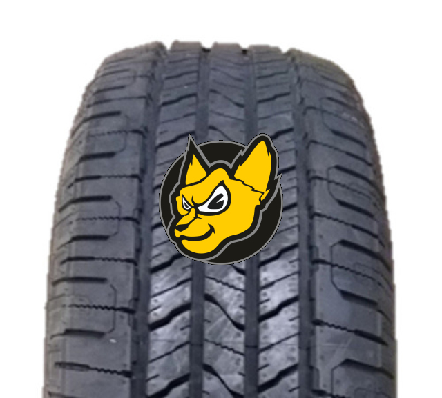 Laufenn X-fit HT (LD01) 225/65 R17 102T