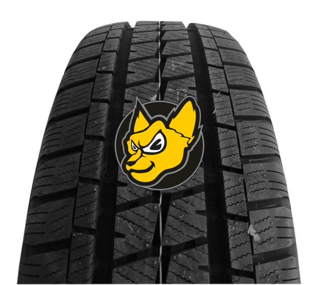 Falken VAN11 Euroallseason 225/55 R17C 109/107T Celoron