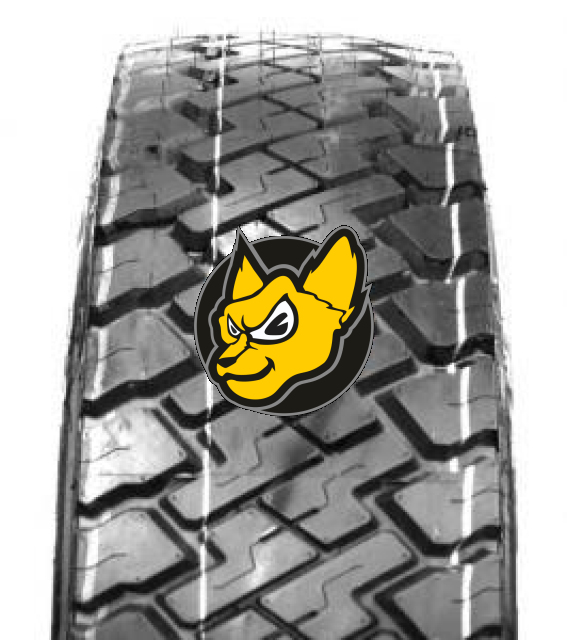 Matador DR1 Hector 10.00 R20 146/143K TT Z�b�rov� Dez�n M+S 3PMSF