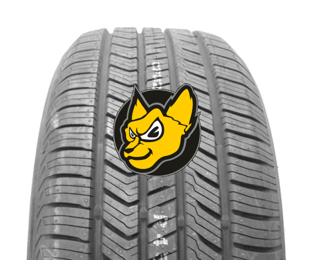 Yokohama G057 Geolandar X-cv 295/35 R21 107W