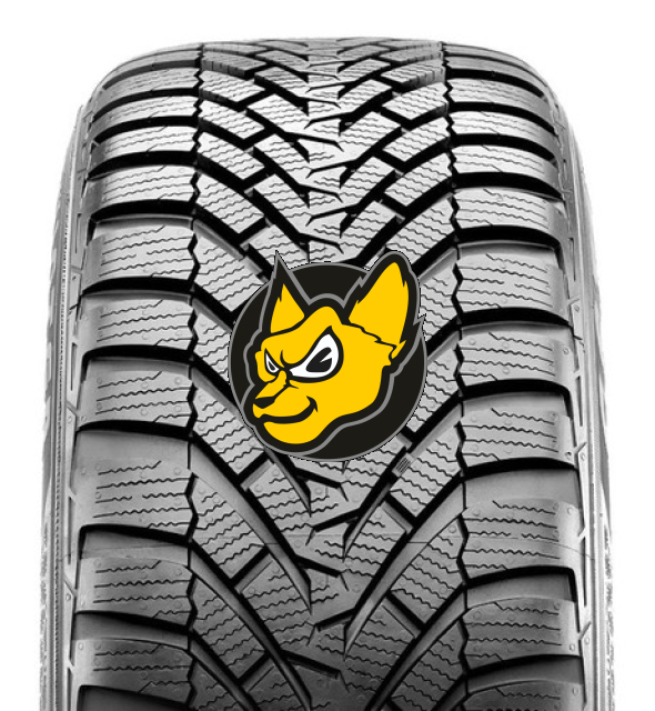 CST Medallion Winter WCP1 195/55 R 16 91V XL M+S