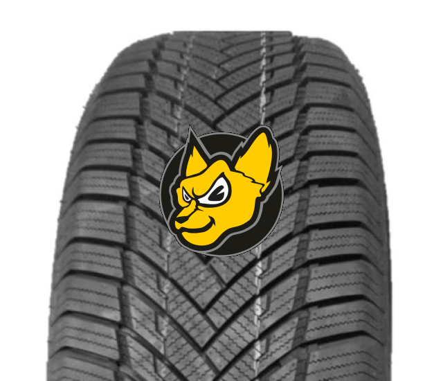 Tracmax X-privilo S130 195/60 R16 89H