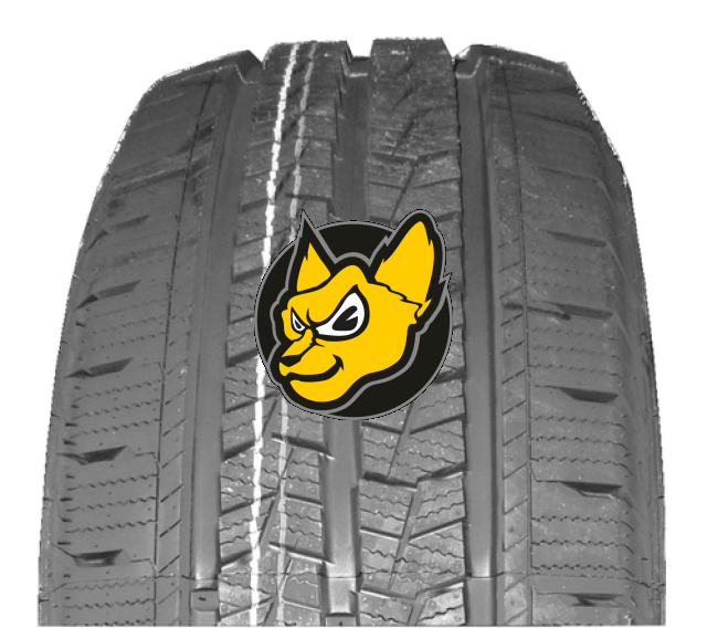 Tourador Winter PRO TSV1 195/60 R16C 99/97T