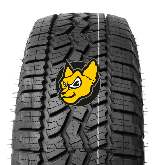 Falken Wildpeak A/T3WA 265/75 R16 119/116R Celoro�n� M+S