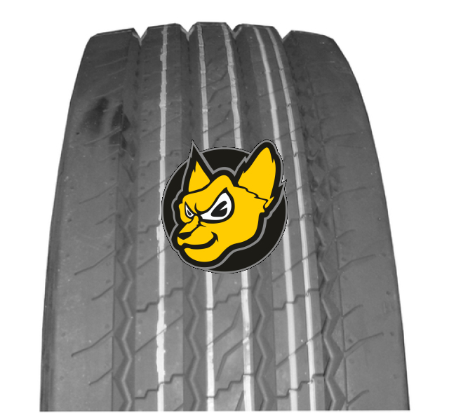 Continental Hybrid LS3 245/70 R17.50 136/134M M+S