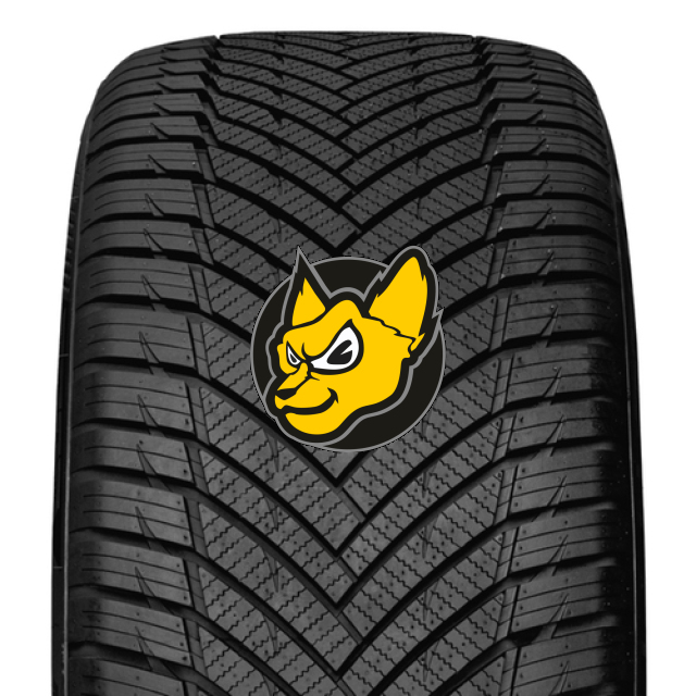 Tristar Allseason Power 225/55 R19 99W XL
