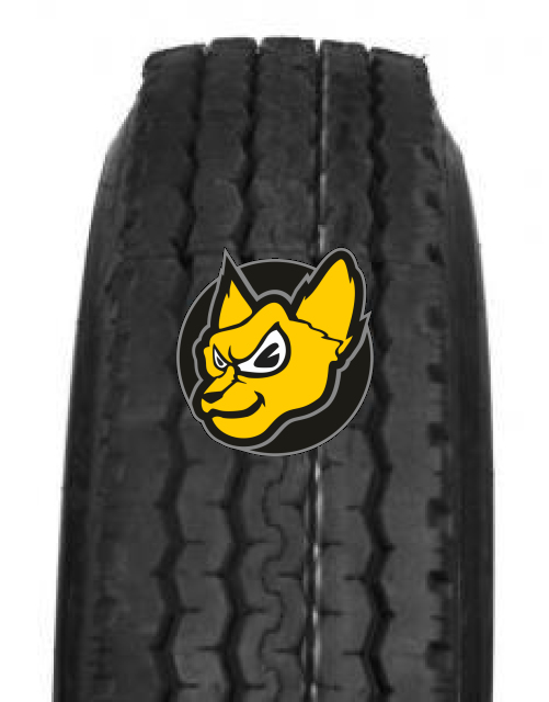 Fulda Ecostar 9.50 R17.50 129/127M P�edn� N�prava M+S