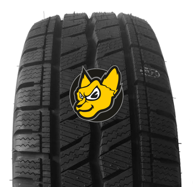 Hankook RW12 I*cept LV 185 R14C 102/100R