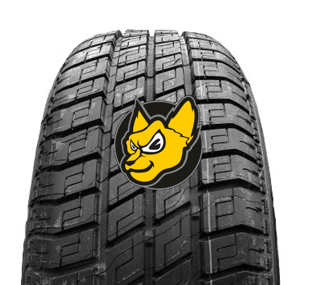 Michelin MXV3A 195/60 R14 86V Classic Oldtimer