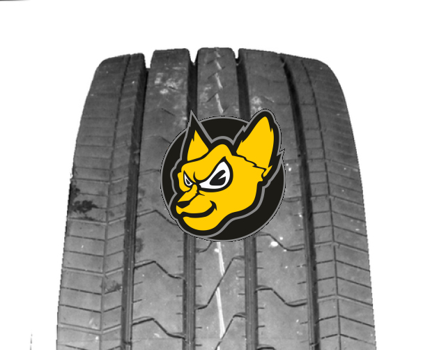 Sava (GOODYEAR) Avant 4 235/75 R17.50 132/130M M+S 3PMSF