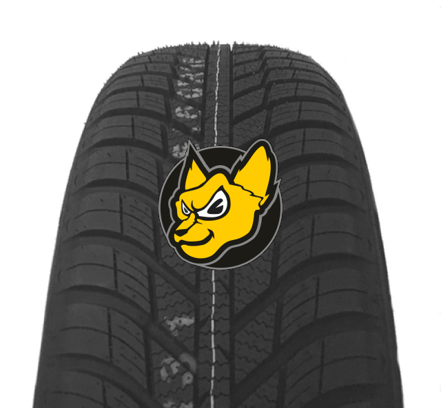 Nexen N`blue 4 Season 235/60 R18 107V XL