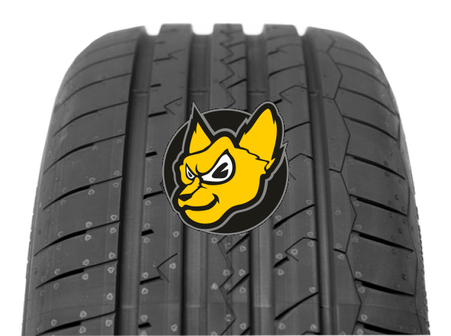 Debica Presto UHP 2 205/40 R17 84W XL FP