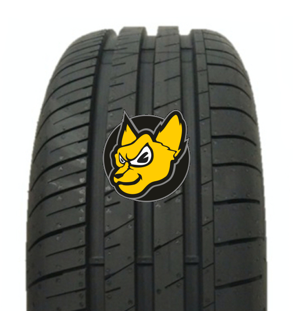 Fulda Ecocontrol HP 2 215/55 R16 97Y XL