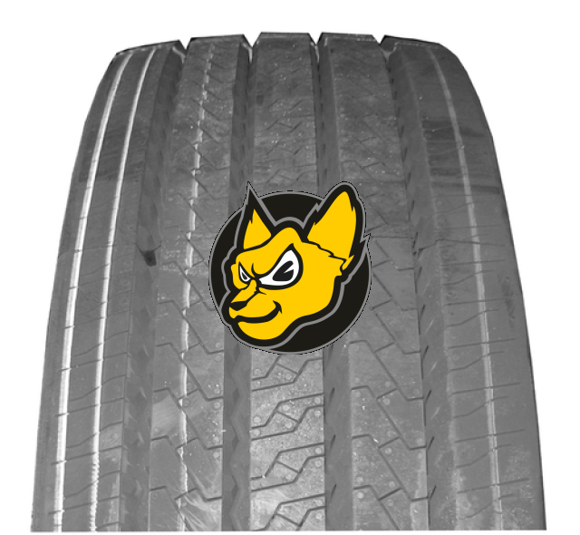 Continental Urban HA3 275/70 R22.50 152/148J M+S