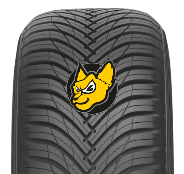Maxxis Premitra All Season SUV AP3 SUV 265/45 R 20 108W XL M+S