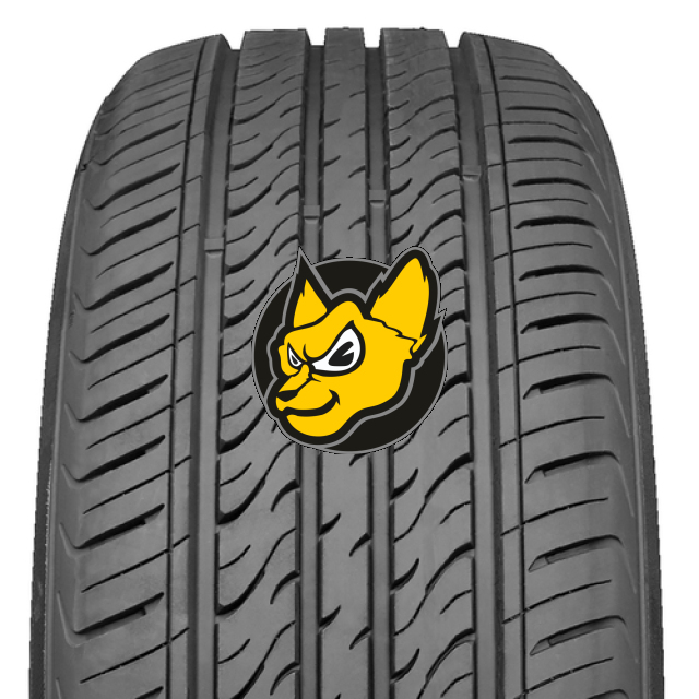Berlin Tires Summer HP 1 175/70 R13 82T