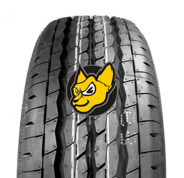 Firestone Vanhawk 2 205/75 R16C 110/108R