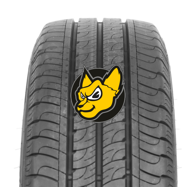 Goodyear Efficientgrip Cargo 195/75 R16C 107/105R