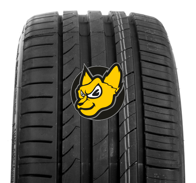 Tomason Sportrace 255/45 R18 103Y XL