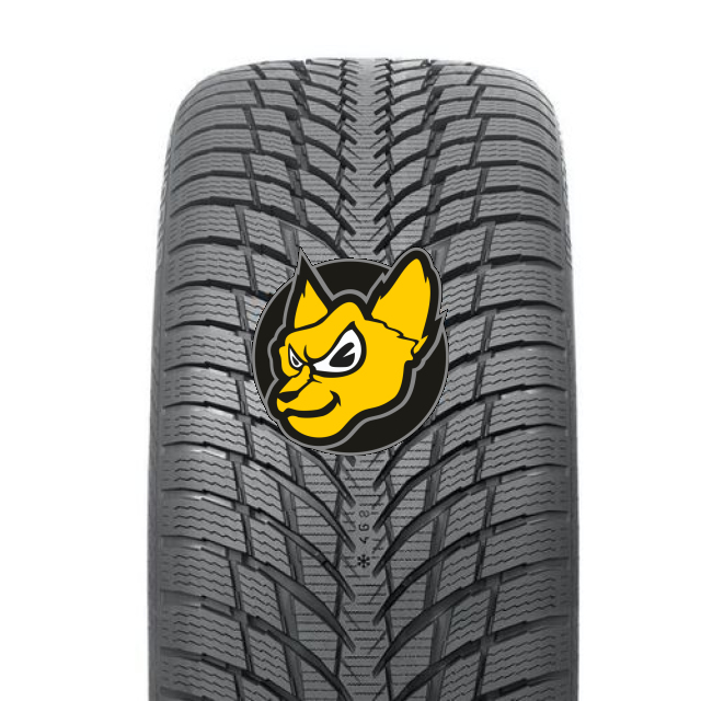 Nokian WR Snowproof P 255/45 R19 104V XL