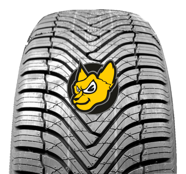 Gripmax Status Allclimate 245/40 R19 98W XL