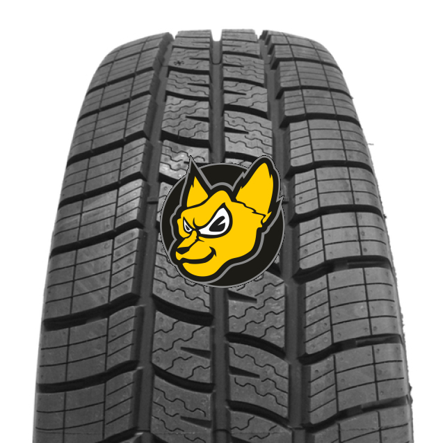 Vredestein Comtrac 2 Allseason Plus 195/75 R16C 107/105R Celoro�n�