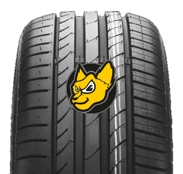 Tracmax X-privilo TX3 225/35 ZR20 93W XL