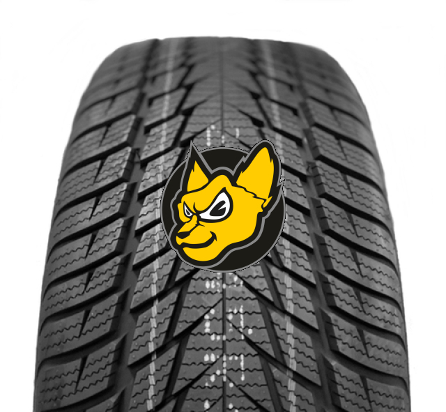 Fortuna Gowin UHP 2 215/40 R17 87V XL