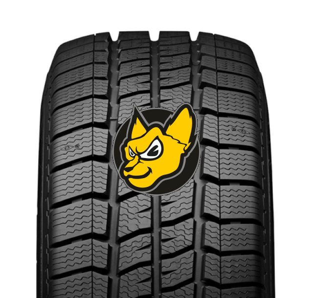 Vredestein Comtrac 2 Winter + 215/65 R16C 109/107R