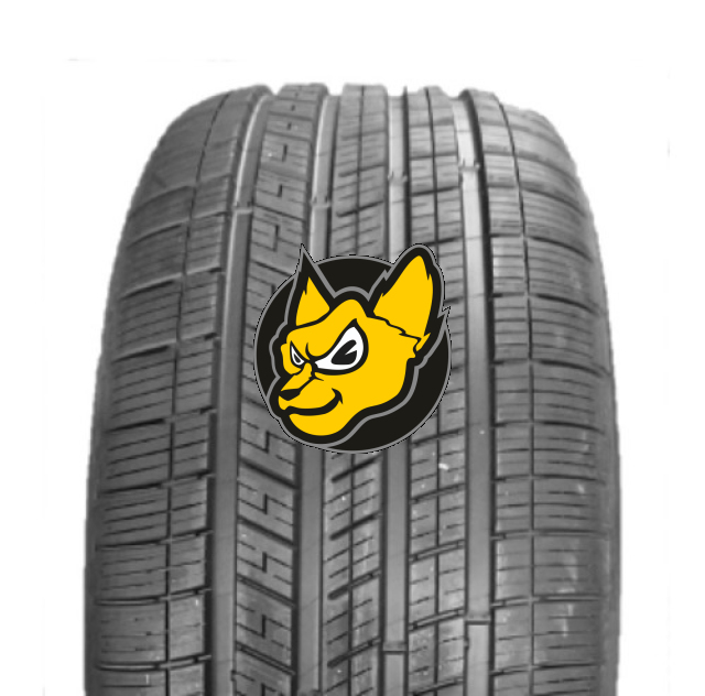 Michelin Pilot Sport A/S 3 255/55 R19 111V XL N0