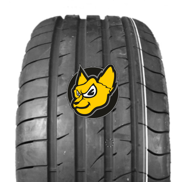 Sava (GOODYEAR) Intensa SUV 2 255/55 R19 111V XL FP
