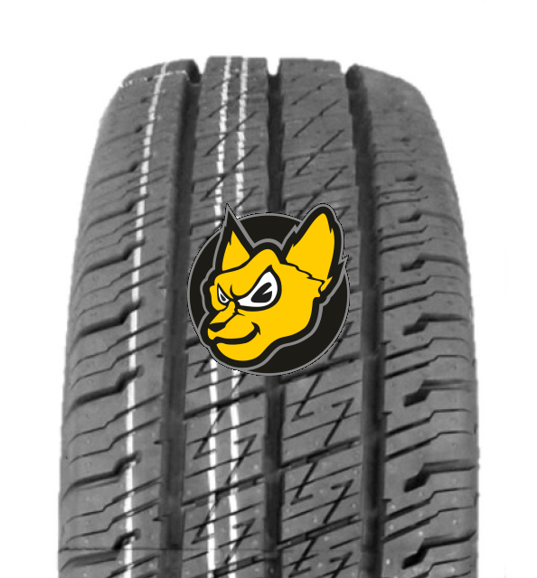 Semperit Van-allseason 225/70 R15C 112/110R Celoro�n�