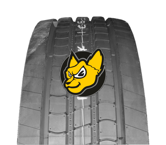 Falken RI-151 215/75 R17.50 126/124M M+s, 3PMSF